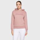 Sweat à capuche Camilla FW25 - Samshield - Hiver chaud