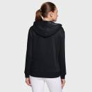 Sweat à capuche Camilla FW25 - Samshield - Hiver chaud
