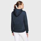 Sweat à capuche Camilla FW25 - Samshield - Hiver chaud