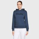 Sweat à capuche Camilla FW25 - Samshield - Hiver chaud