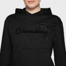 Sweat à capuche Camilla FW25 - Samshield - Hiver chaud