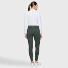 Pantalon Capucine FW25 - Samshield - Taille haute, floral