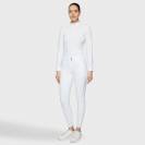 Pantalon Capucine FW25 - Samshield - Taille haute, floral
