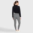 Pantalon Capucine FW25 - Samshield - Taille haute, floral