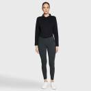 Pantalon Capucine FW25 - Samshield - Taille haute, floral