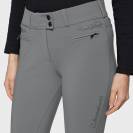 Pantalon Capucine FW25 - Samshield - Taille haute, floral