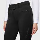 Pantalon Claranova Full Grip AW25 - Samshield - Taille haute