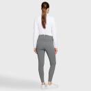 Pantalon Claranova Full Grip AW25 - Samshield - Taille haute