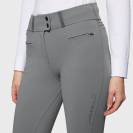 Pantalon Claranova Full Grip AW25 - Samshield - Taille haute
