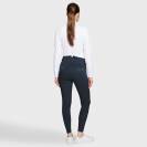 Pantalon Claranova Full Grip AW25 - Samshield - Taille haute