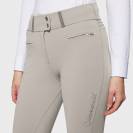 Pantalon Claranova Full Grip AW25 - Samshield - Taille haute