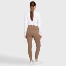 Pantalon Claranova Full Grip AW25 - Samshield - Taille haute