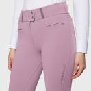 Pantalon Claranova Full Grip AW25 - Samshield - Taille haute