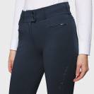 Pantalon Claranova Full Grip AW25 - Samshield - Taille haute
