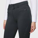 Pantalon Claranova Full Grip AW25 - Samshield - Taille haute