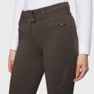 Pantalon Claranova Full Grip AW25 - Samshield - Taille haute