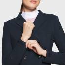 Frac de dressage FLOWER CRYSTAL FW25 - Samshield - Coupe cintrée