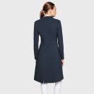 Frac de dressage FLOWER CRYSTAL FW25 - Samshield - Coupe cintrée