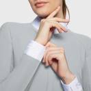 Polo de concours manches longues Aline FW25 - Samshield