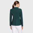 Veste de concours Victory Flower Crystal - Samshield - Écologique