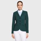 Veste de concours Victory Flower Crystal - Samshield - Écologique