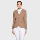 Veste de concours Victory Flower Crystal - Samshield - Écologique