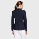 Veste de concours Victory Flower Crystal - Samshield - Écologique