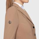 Veste de concours Victory Flower Crystal - Samshield - Écologique