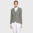 Veste de concours Victory Flower Crystal - Samshield - Écologique