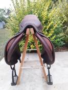 Selle Forestier Segonzac