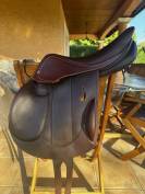 Selle Devoucoux Chiberta K 2025 