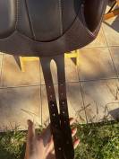 Selle Devoucoux Chiberta K 2025 