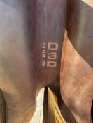 Selle Devoucoux Chiberta K 2025 