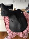 Selle 2025 Neuve 16,5" Wintec 2000 Cair® Hart HW Mixte