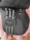 Selle 2025 Neuve 16,5" Wintec 2000 Cair® Hart HW Mixte