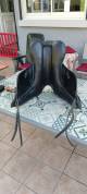 Selle PDS Carl Hester 