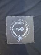 Veste sans manche Oscar et Gabrielle, compatible airbag