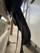 Selle Dressage Darroze 16,5 2023