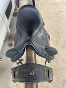 Selle Dressage Darroze 16,5 2023