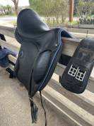 Selle Dressage Darroze 16,5 2023