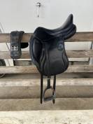 Selle Dressage Darroze 16,5 2023