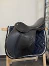 Selle mixte 17,5