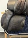 Selle mixte 17,5
