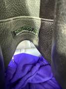 Sella da salto ostacoli Bates  17" - 2019