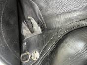 Selle CWD Mademoiselle 17'