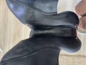 Selle CWD Mademoiselle 17'