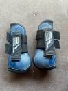 Guetre bleue 