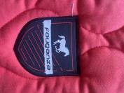 Tapis rose fushia