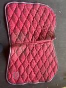 Tapis rose fushia