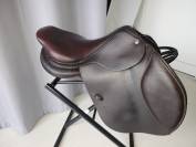 SELLE D'OBSTACLE ( CSO) - CWD 2Gs